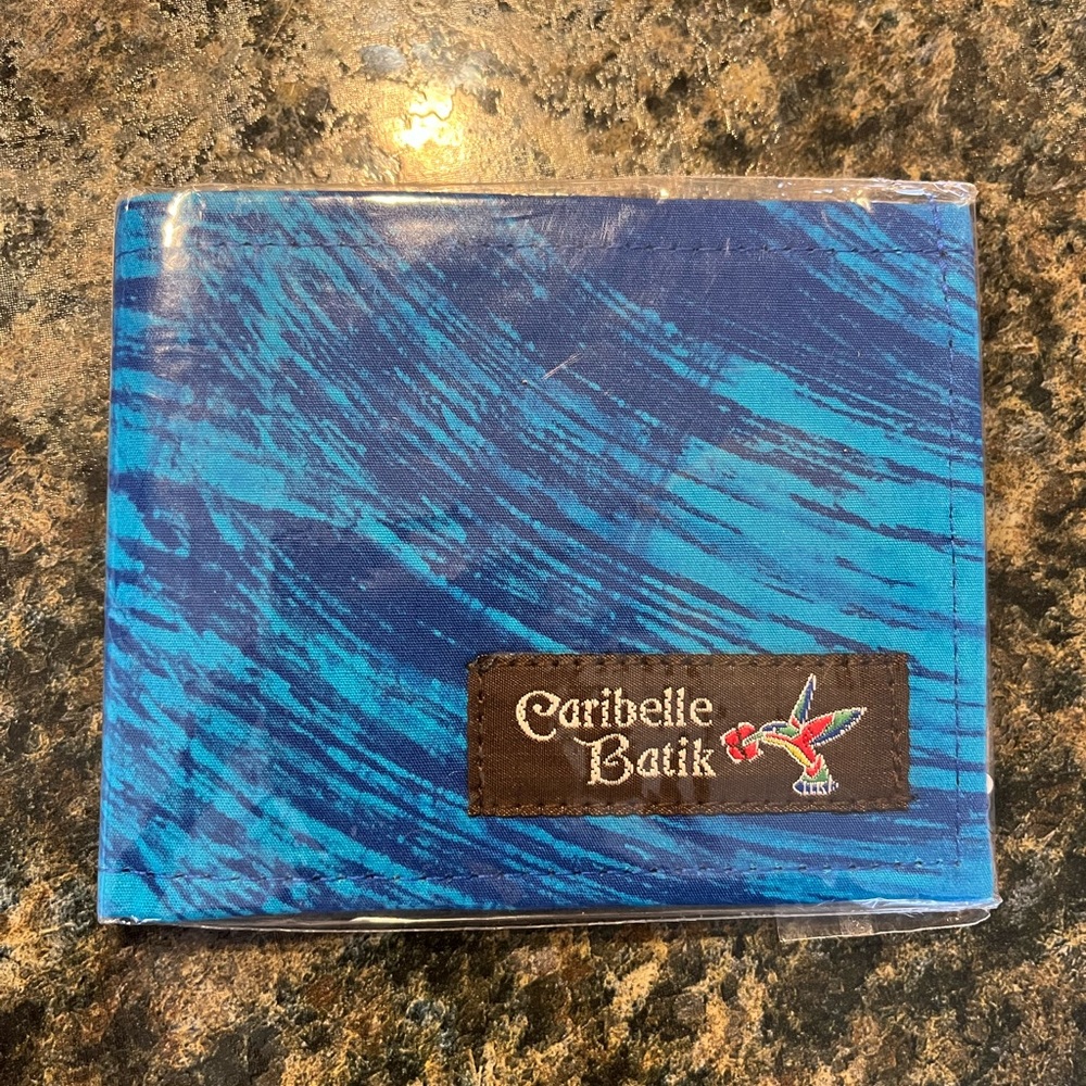 Blue Wallet